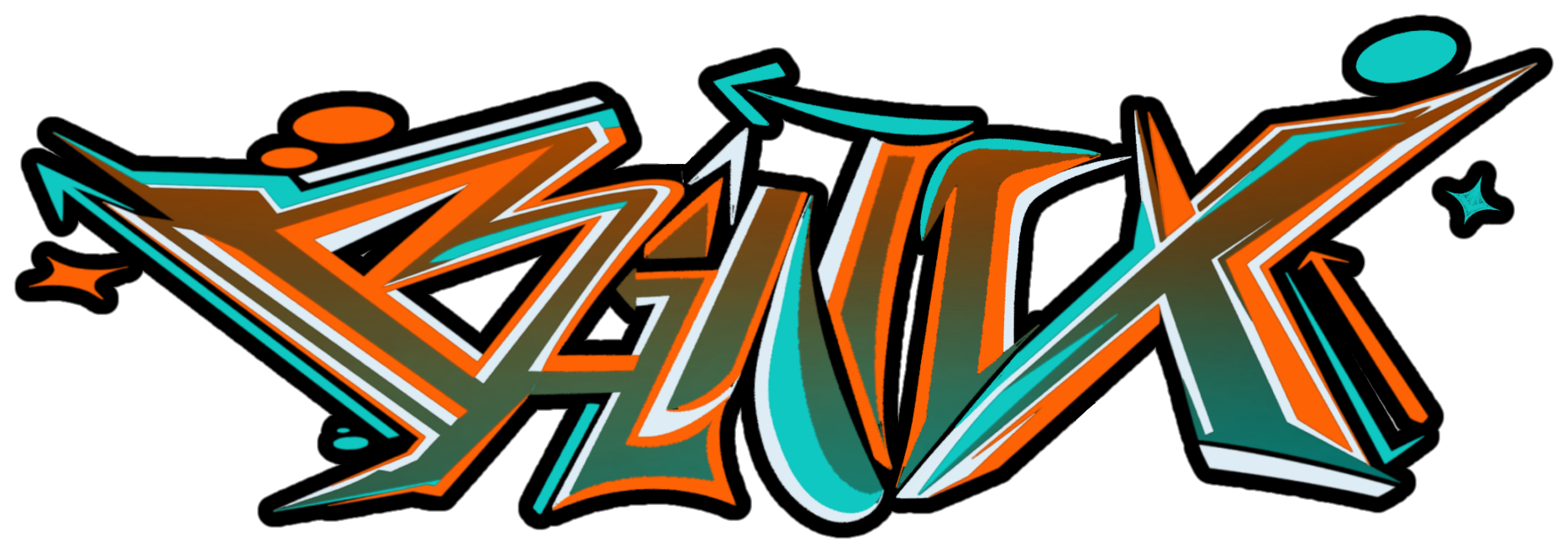 BANIX logo BANIX wordmark / Color 1